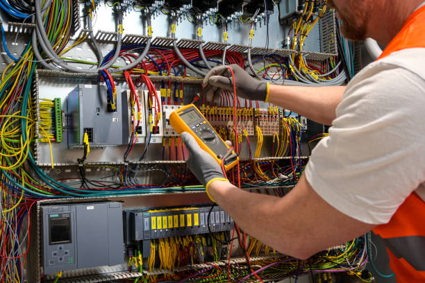 Best Local Electrician Companies  in Avondale Estates, GA