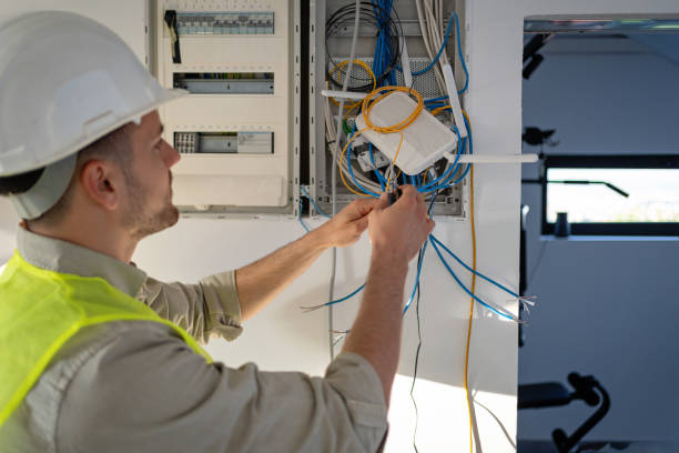 Best Residential Electrician Services  in Avondale Estates, GA